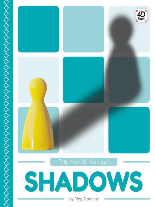 Title details for Shadows by Meg Gaertner - Available